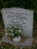 image of grave number 3845